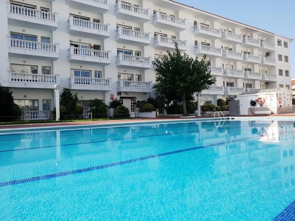 Картинка Europa Family Apartments 3*