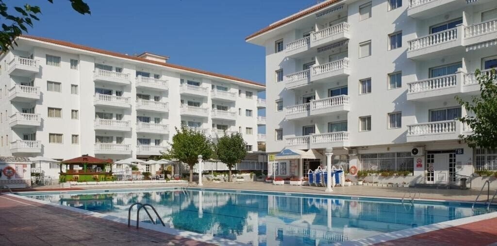 Фото Europa Family Apartments 3*