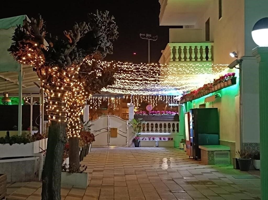 Фотография Europa Family Apartments 3*