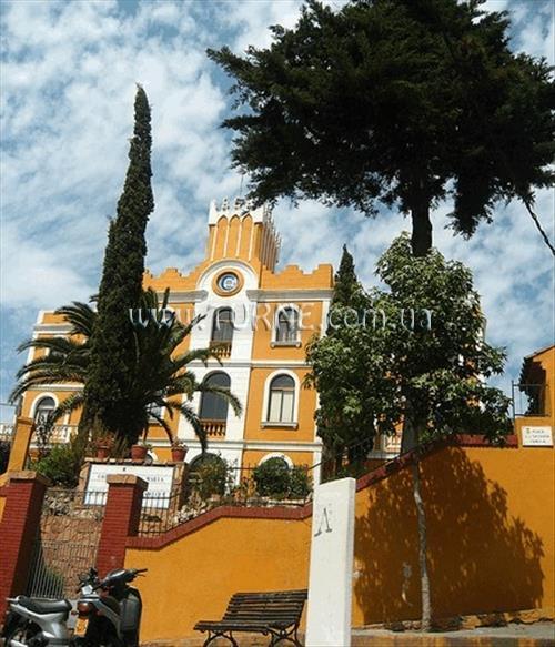 Фото Europa Aprts 3*