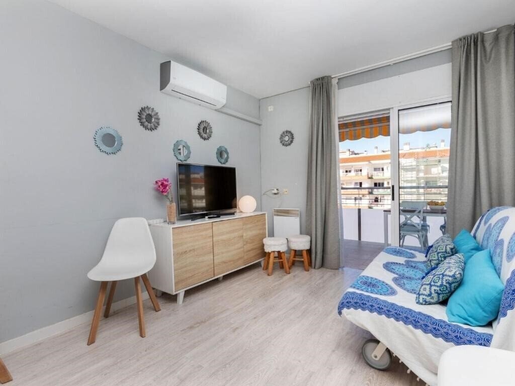 Фотографія Apartamento Lotus 2*