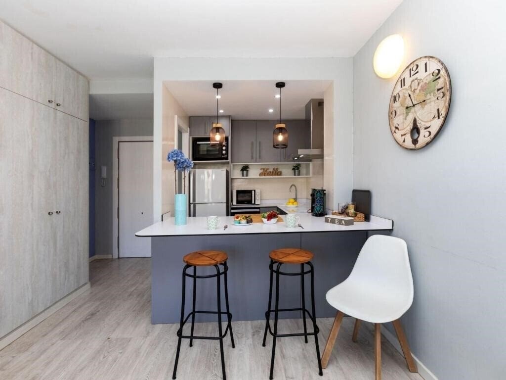 Зображення Apartamento Lotus 2*