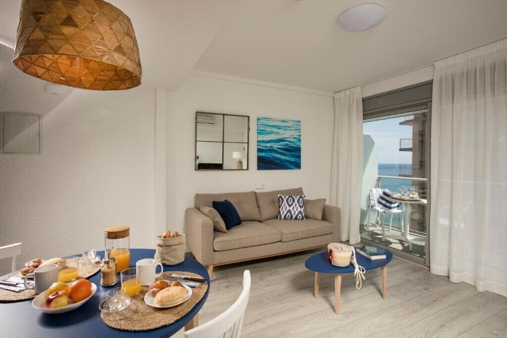 Изображение Pierre & Vacances Blanes Playa 3*