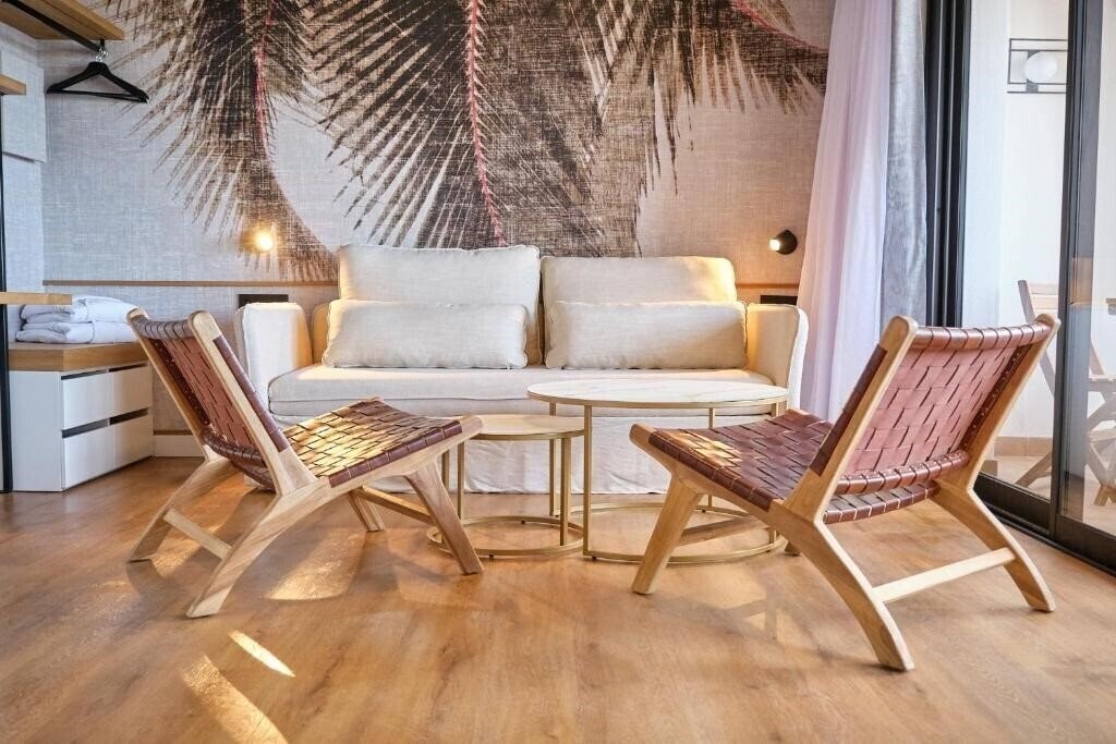 Фотографія Casa Indiana Hotel Boutique 4*