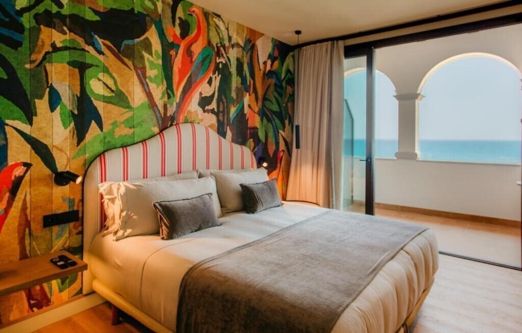 Готель Casa Indiana Hotel Boutique 4*