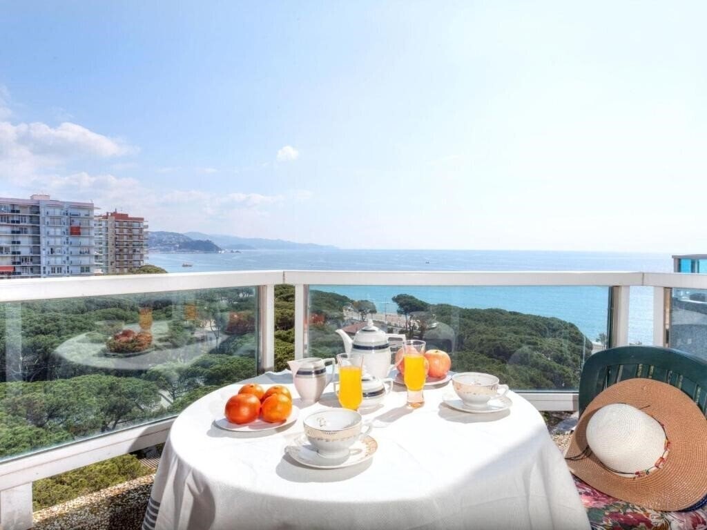 Отель Apartmento Windsor 2*