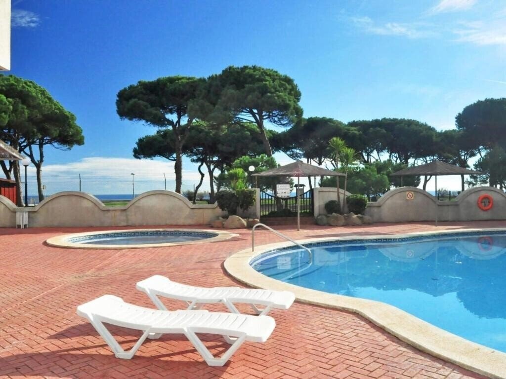 Фото Apartmento Windsor 2*