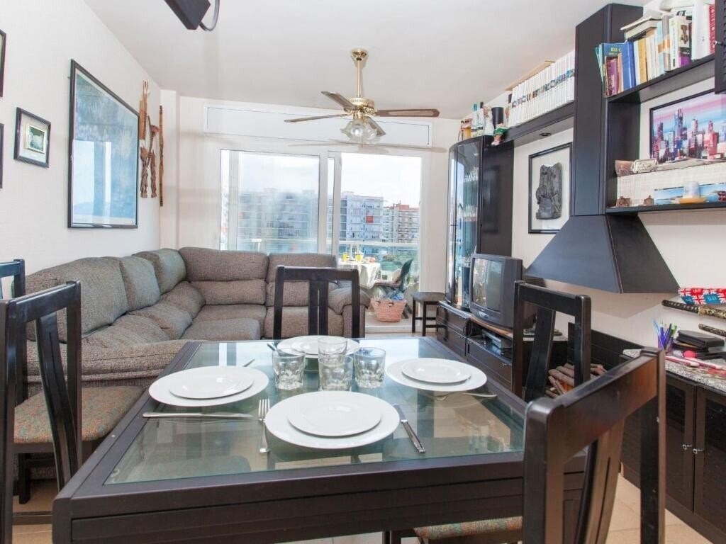 Фотографія Apartmento Windsor 2*