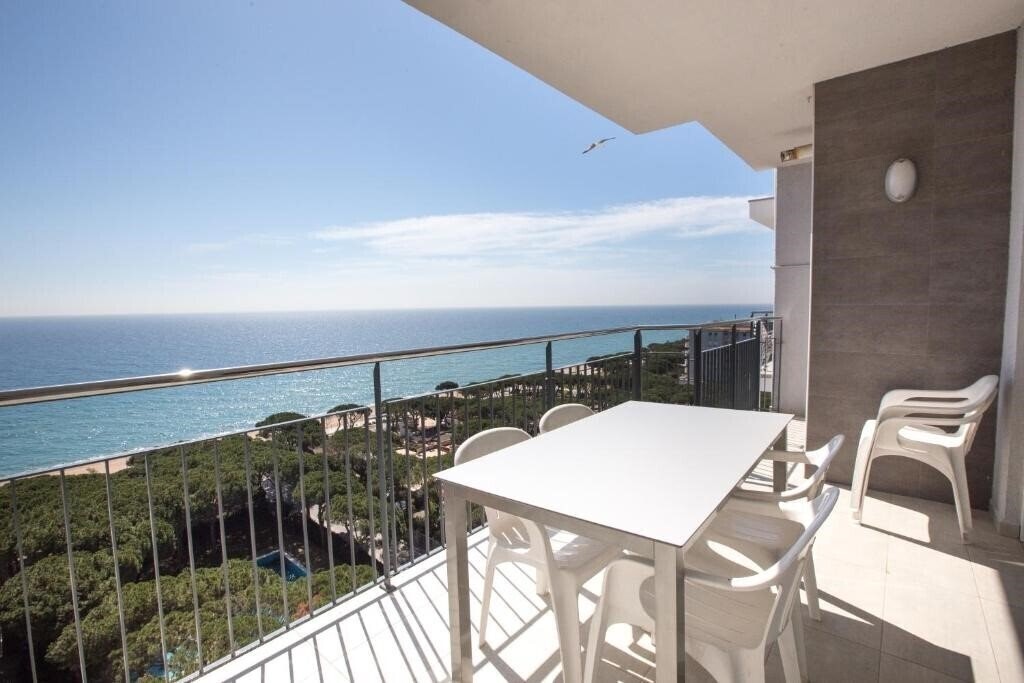 Готель Blanes-Condal Apt 3*