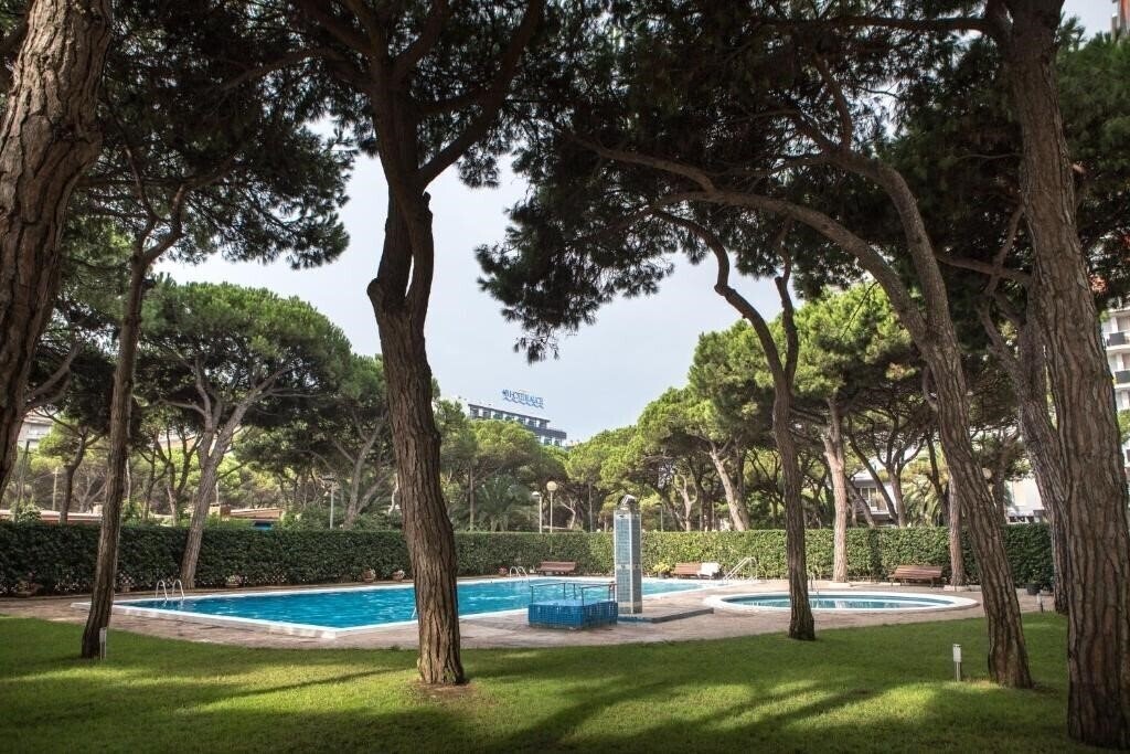 Фотографія Blanes-Condal Apt 3*