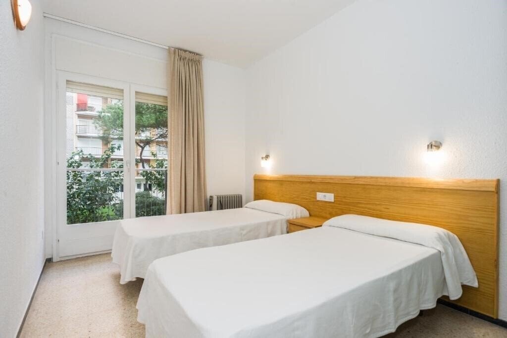 Зображення Blanes-Condal Apt 3*