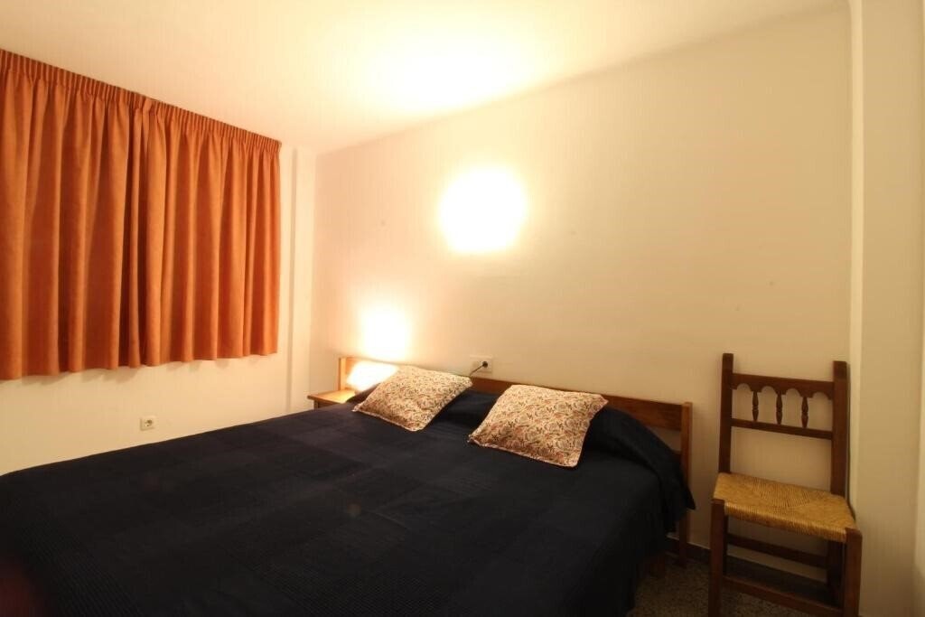 Фото El Sorrall Apt 3*