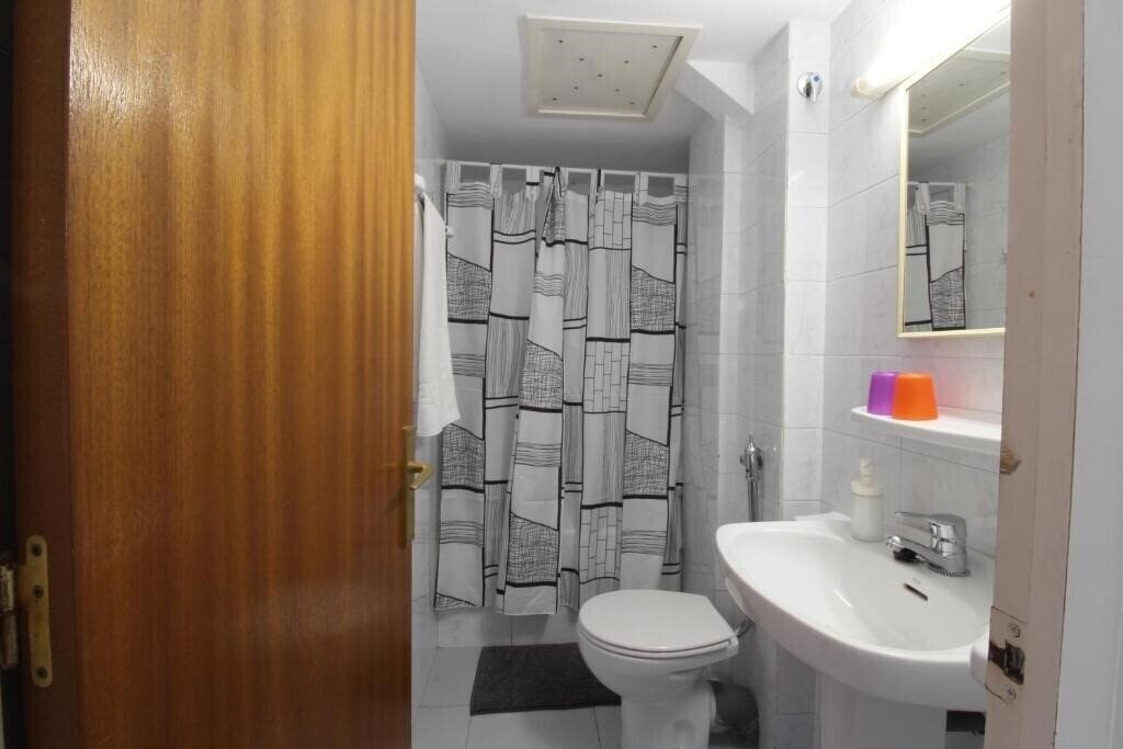 Картинка El Sorrall Apt 3*