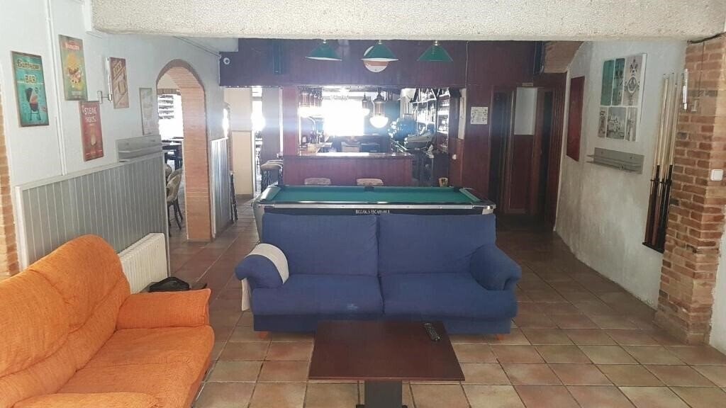 Изображение Hostal Isabel 2*