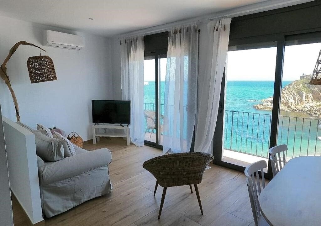 Фотография Hostal Restaurant Sa Malica 3*