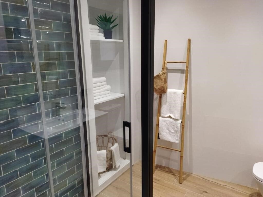 Картинка Hostal Restaurant Sa Malica 3*
