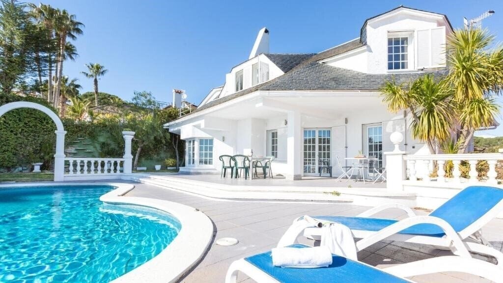 Готель Villa Montemare 3*