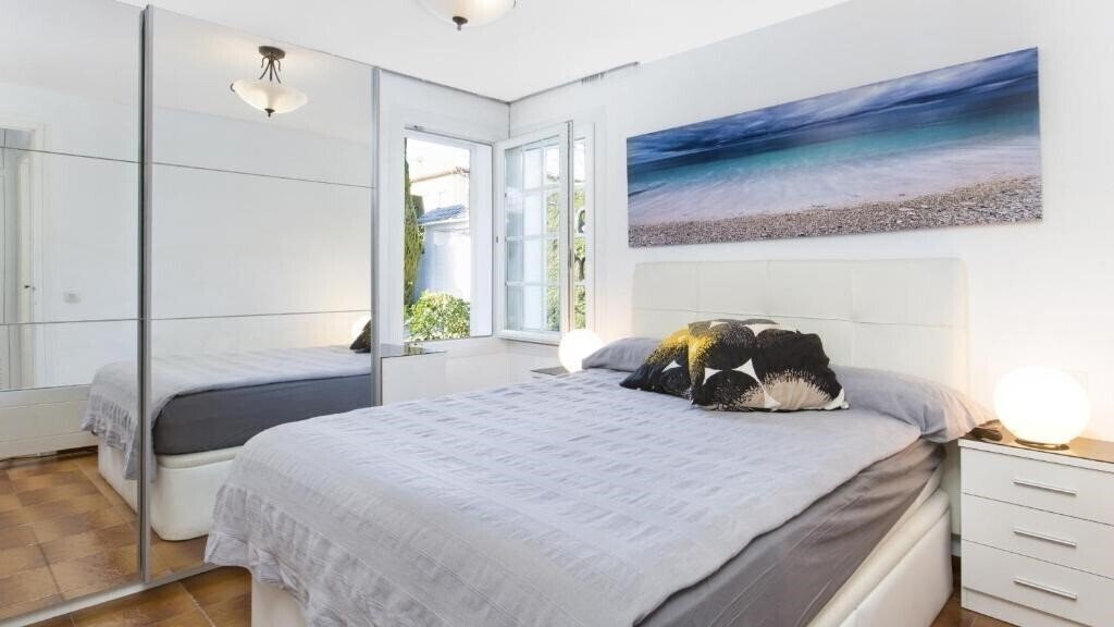 Фото Villa Montemare 3*