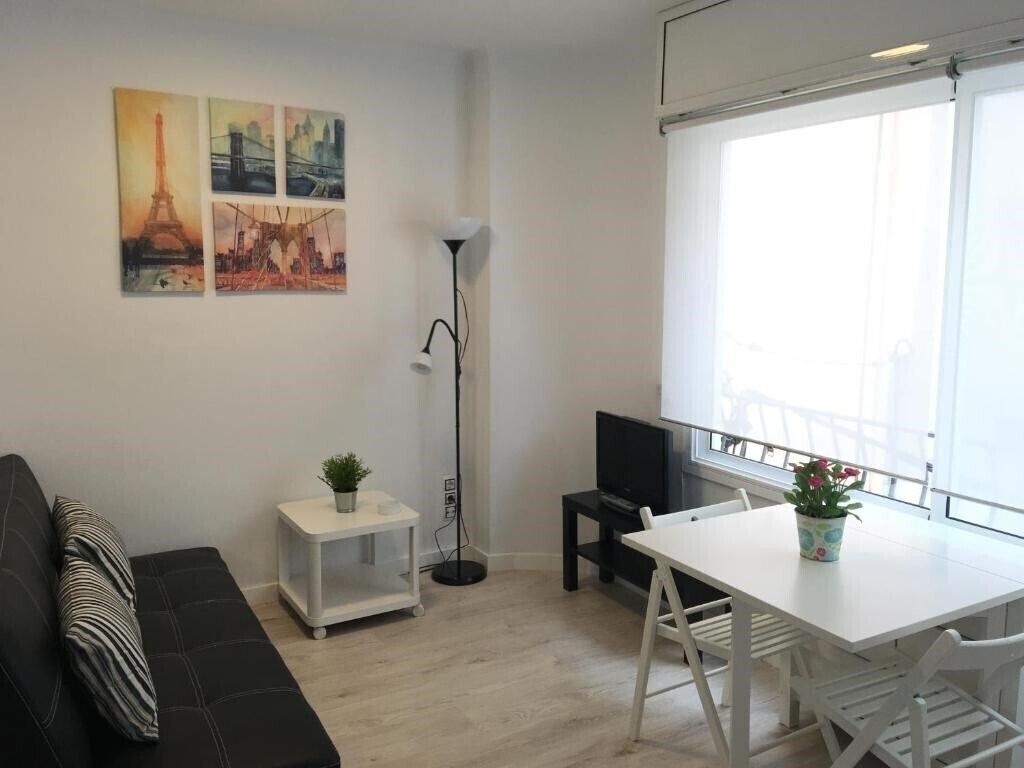 Готель Aiguaneu Sa Carbonera 3*