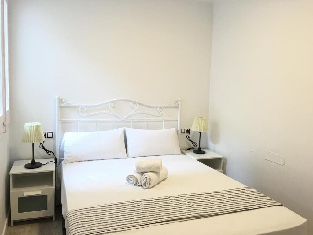 Фото Aiguaneu Sa Carbonera 3*