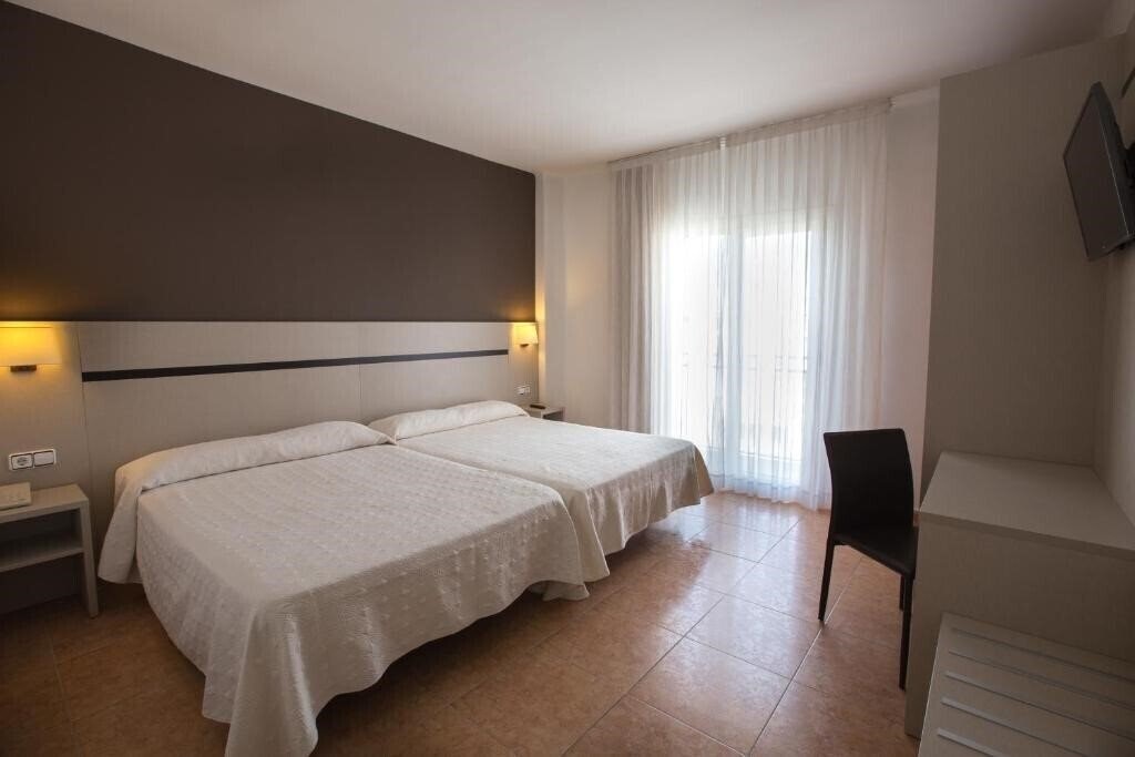 Фото Costa Brava 3*