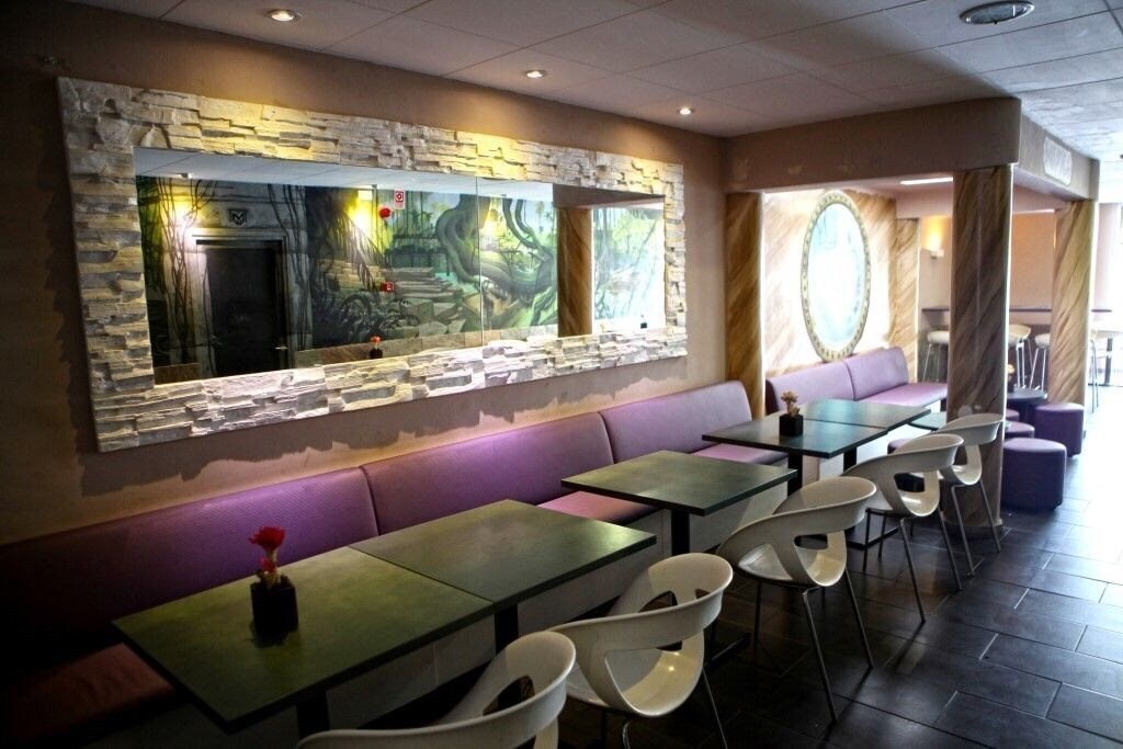 Фотографія Miranda 2*