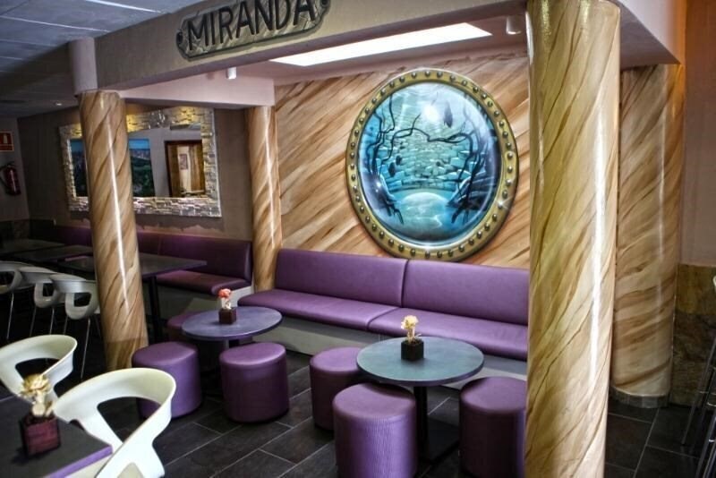 Зображення Miranda 2*