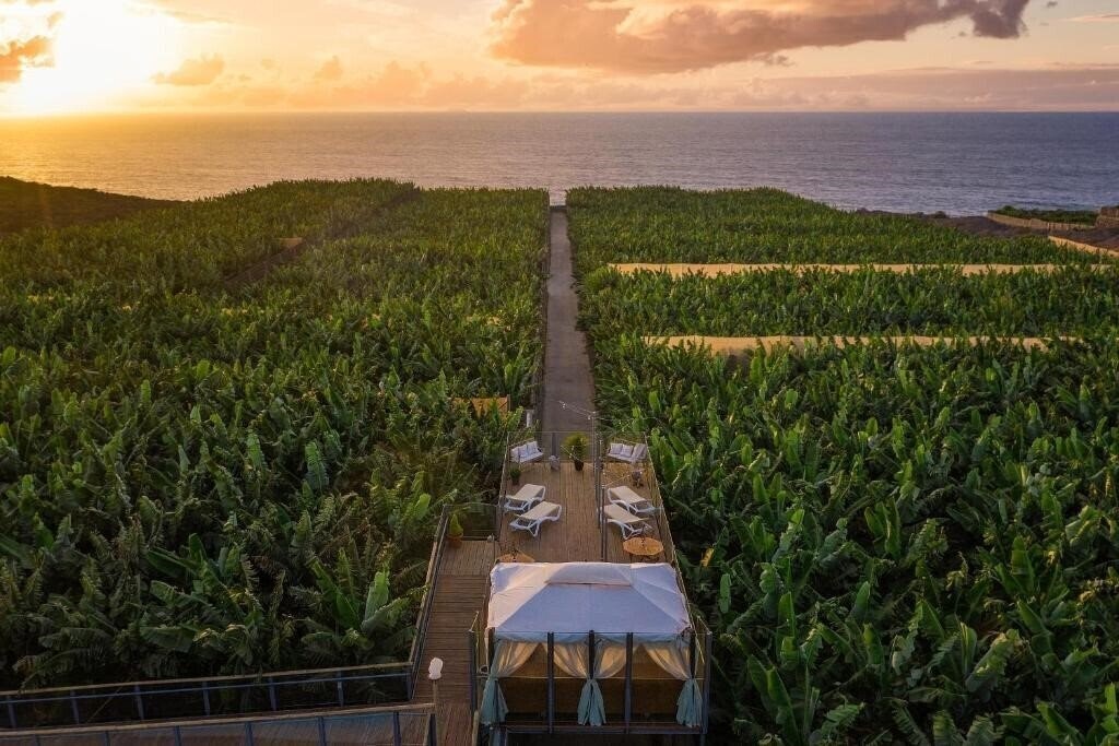 Отель Hacienda La Dehesa (Only Adults) 4*