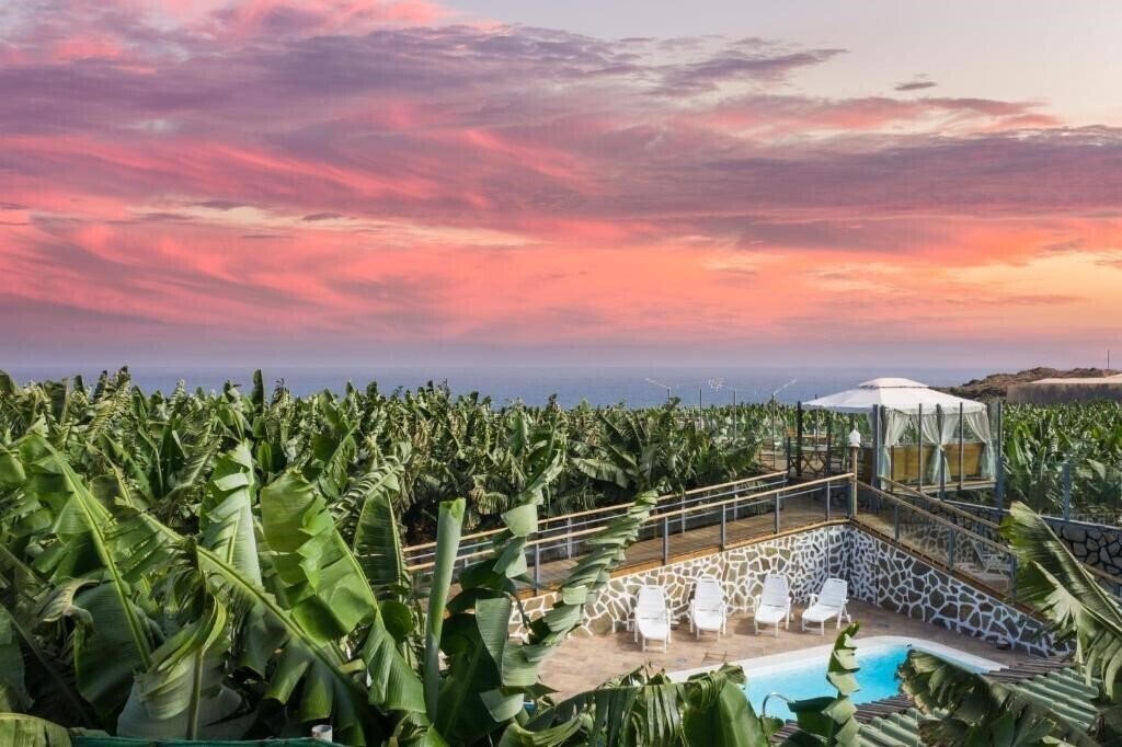 Фото Hacienda La Dehesa (Only Adults) 4*