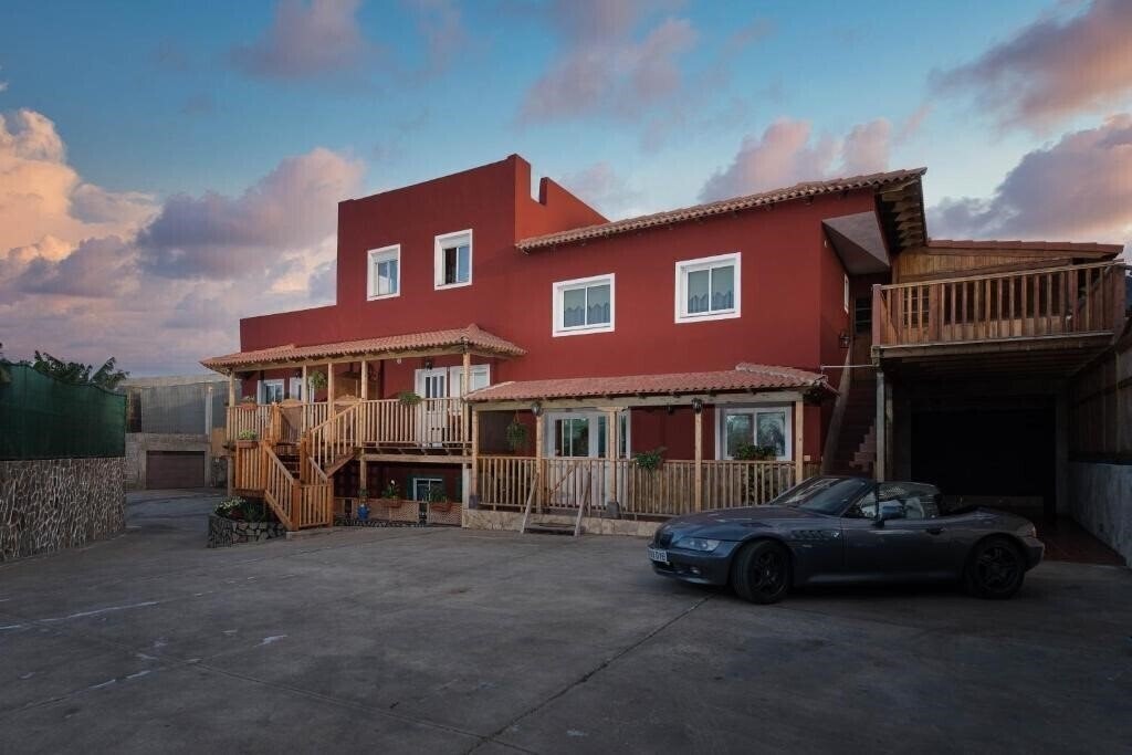 Фотография Haciendala Dehesa (Only Adults) 4*