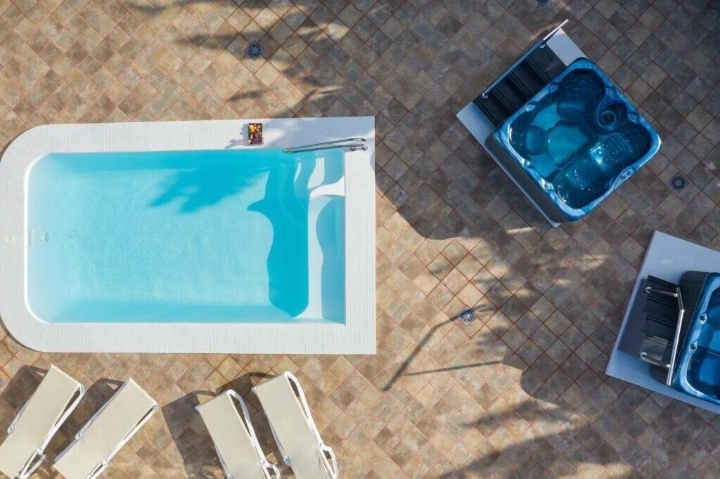 Изображение Hacienda La Dehesa (Only Adults) 4*