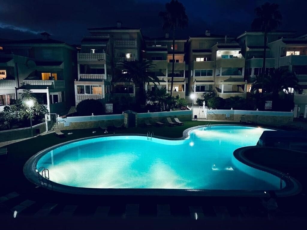 Фото Chayofa Country Club 3*