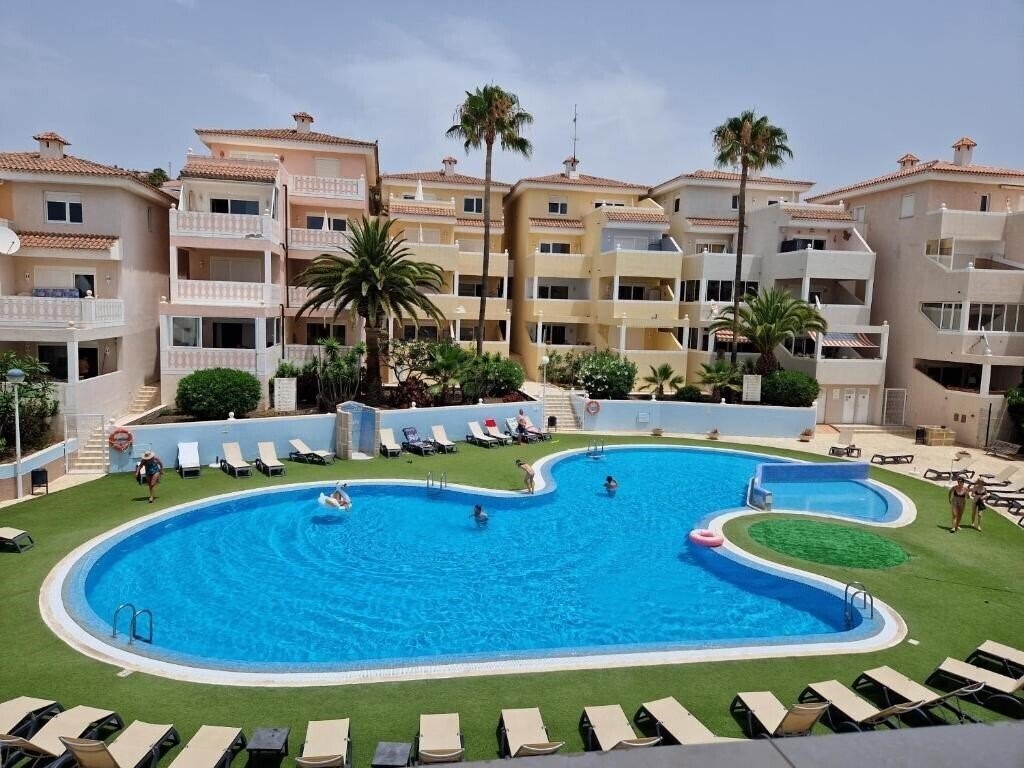 Фотография Chayofa Country Club 3*