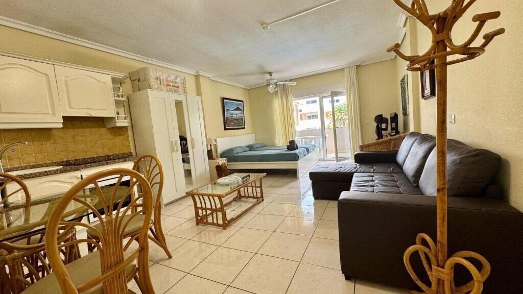 Изображение Chayofa Country Club 3*