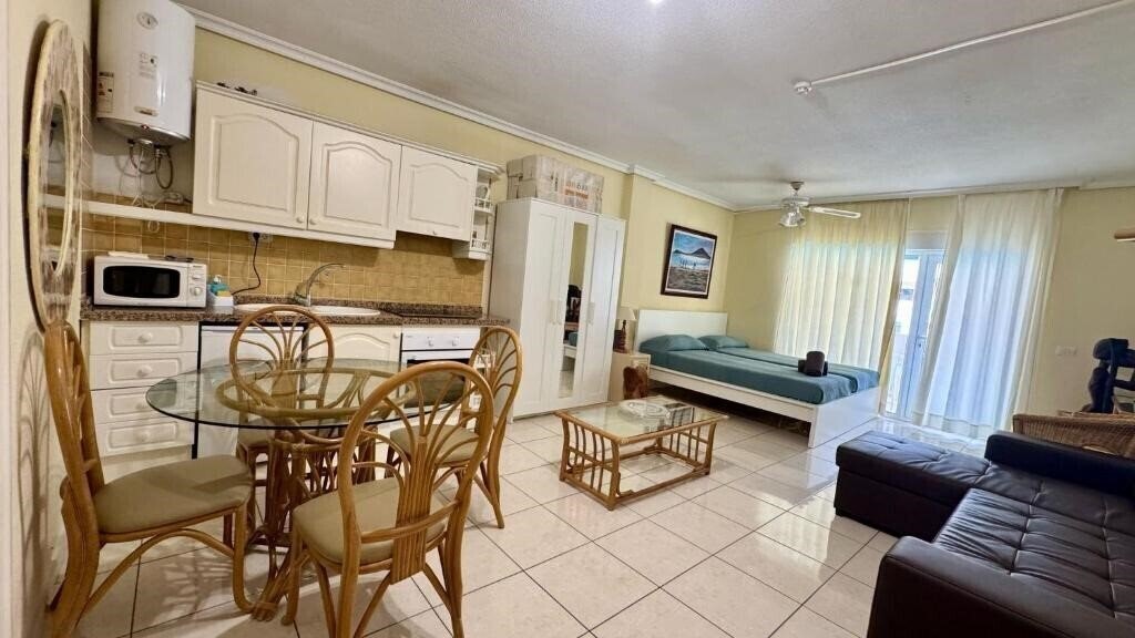 Картинка Chayofa Country Club 3*