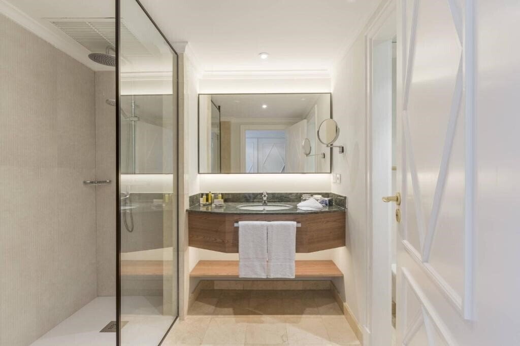 Фотографія Denia Marriott La Sella Golf Resort 5*
