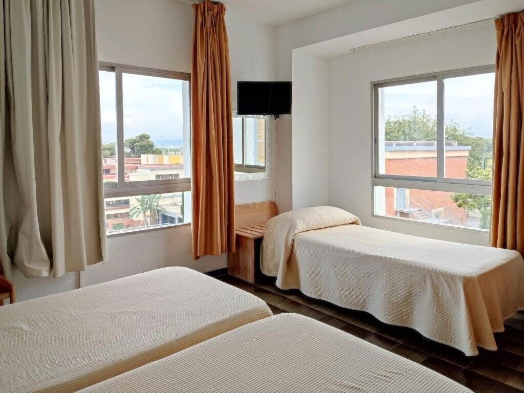 Фото Porto 3*