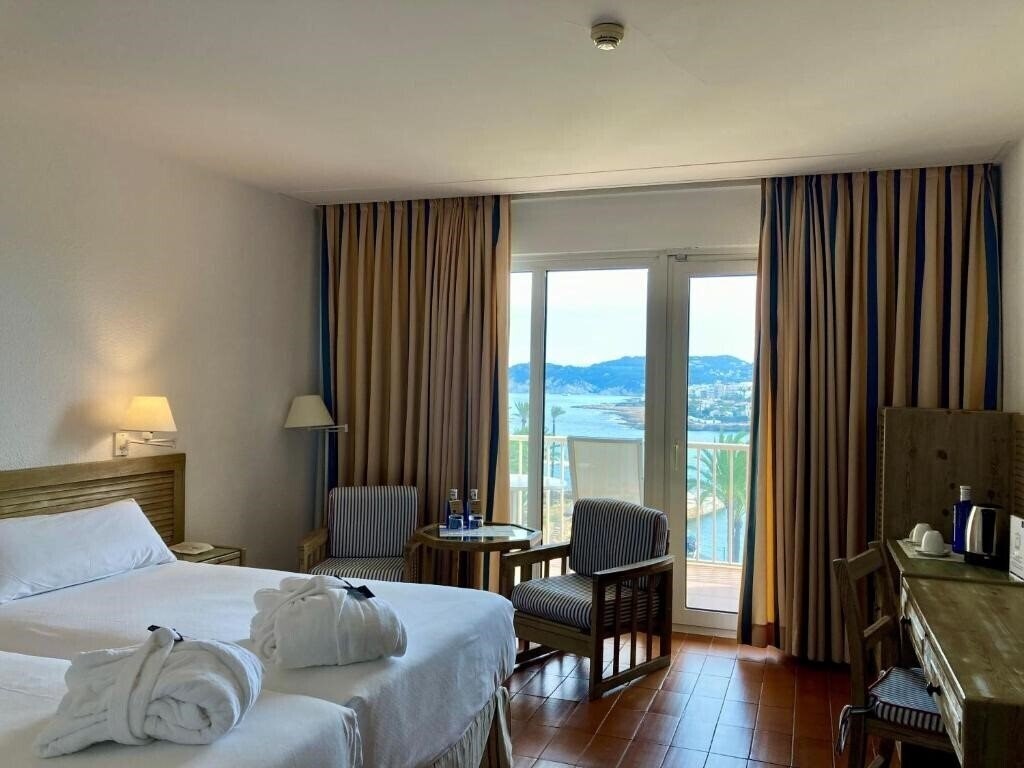 Фото Parador de Javea 4*