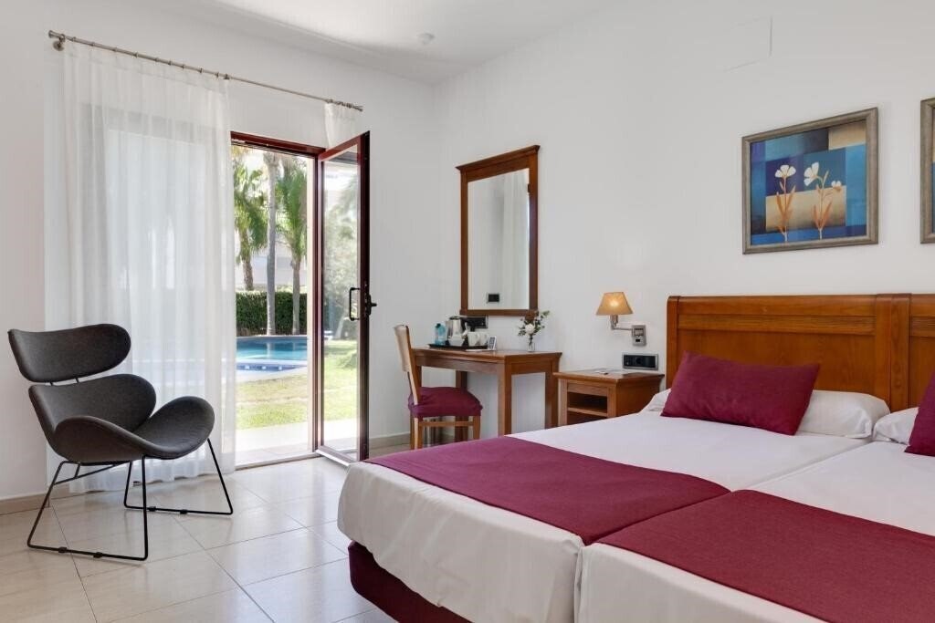 Фото Daniya Denia 4*