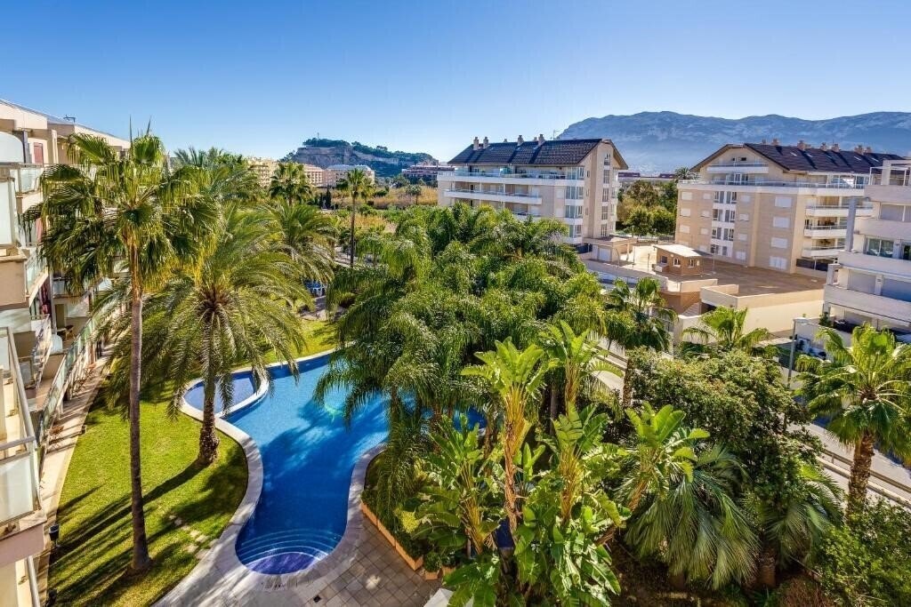 Зображення Daniya Denia 4*