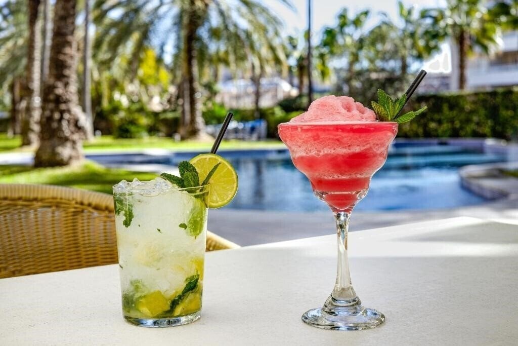 Картинка Daniya Denia 4*