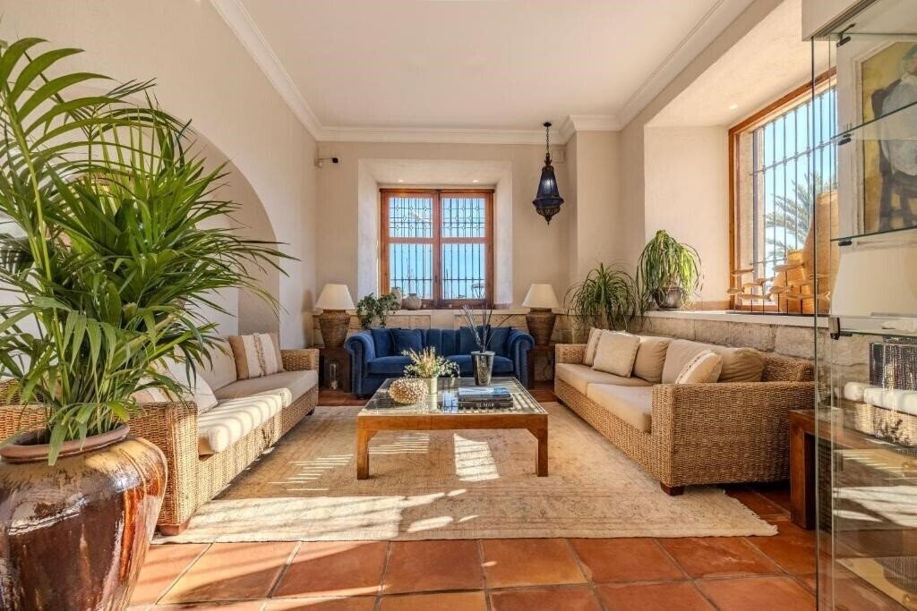 Готель La Posada Del Mar 4*
