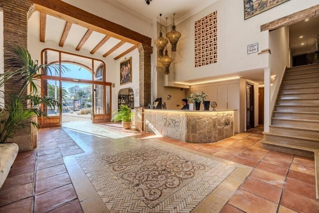 Фотографія La Posada Del Mar 4*