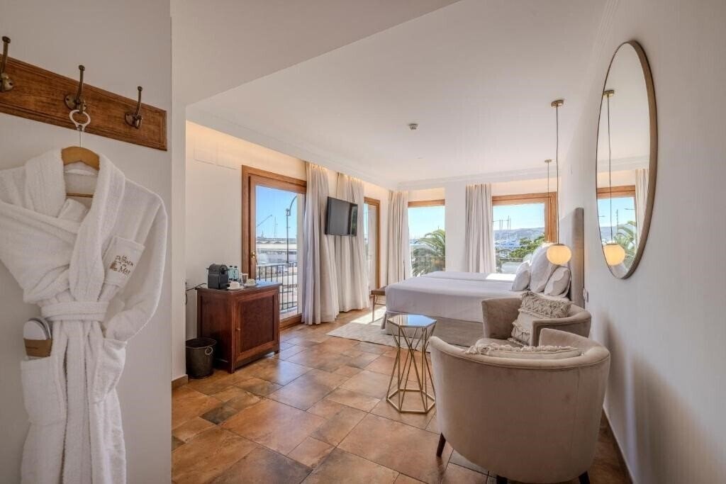 Зображення La Posada Del Mar 4*