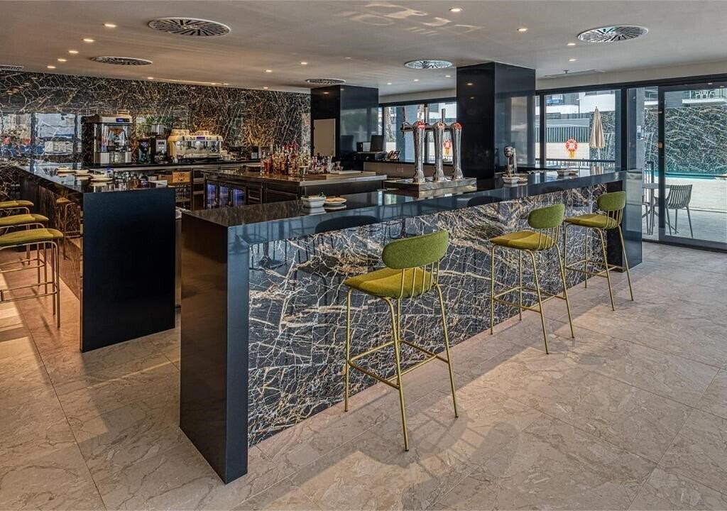 Изображение Senator Gandia 4*