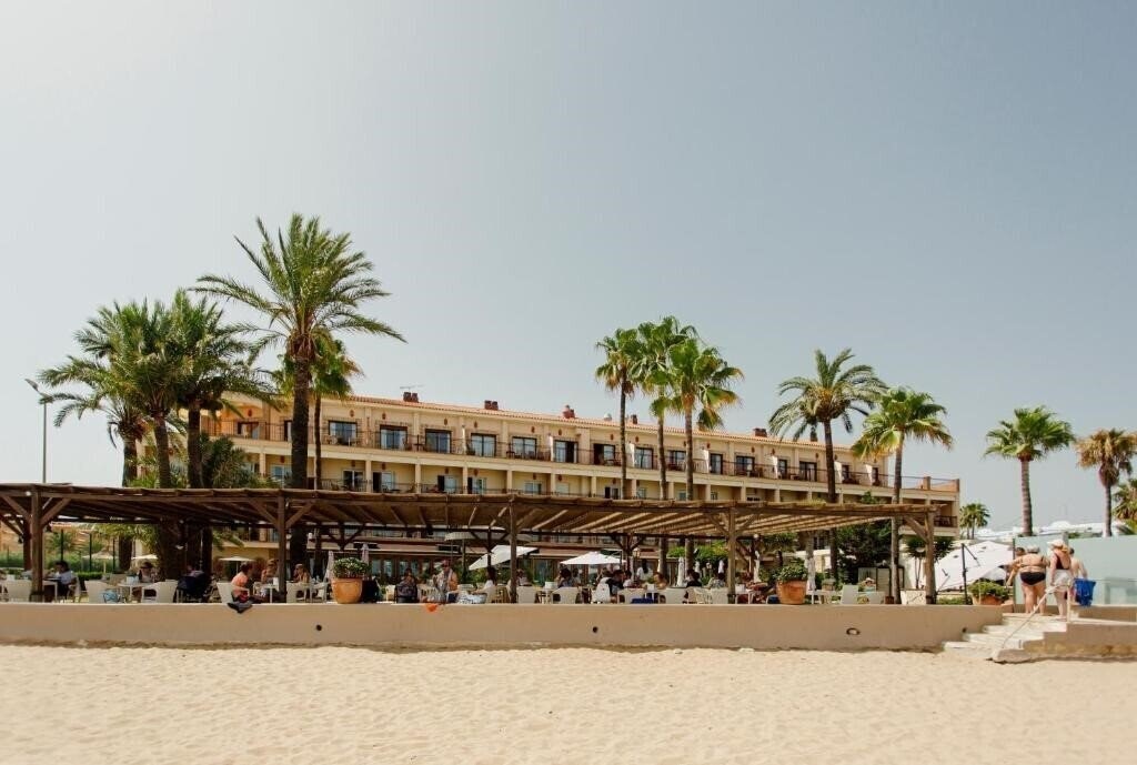 Отель Los Angeles Denia 3*
