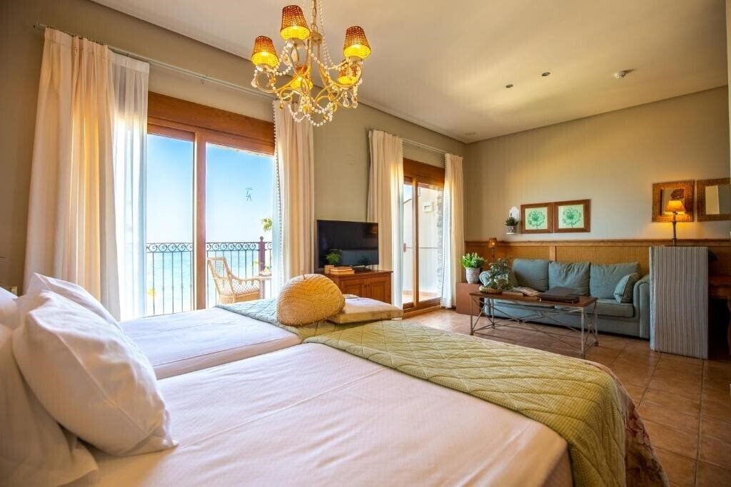 Фото Los Angeles Denia 3*
