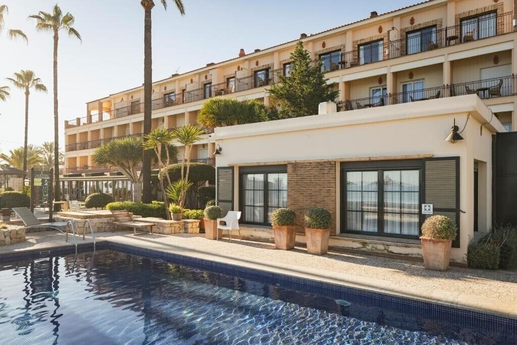 Фотография Los Angeles Denia 3*