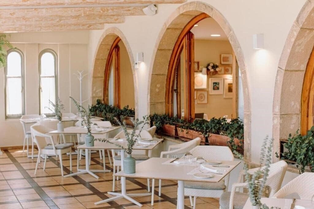 Изображение Los Angeles Denia 3*