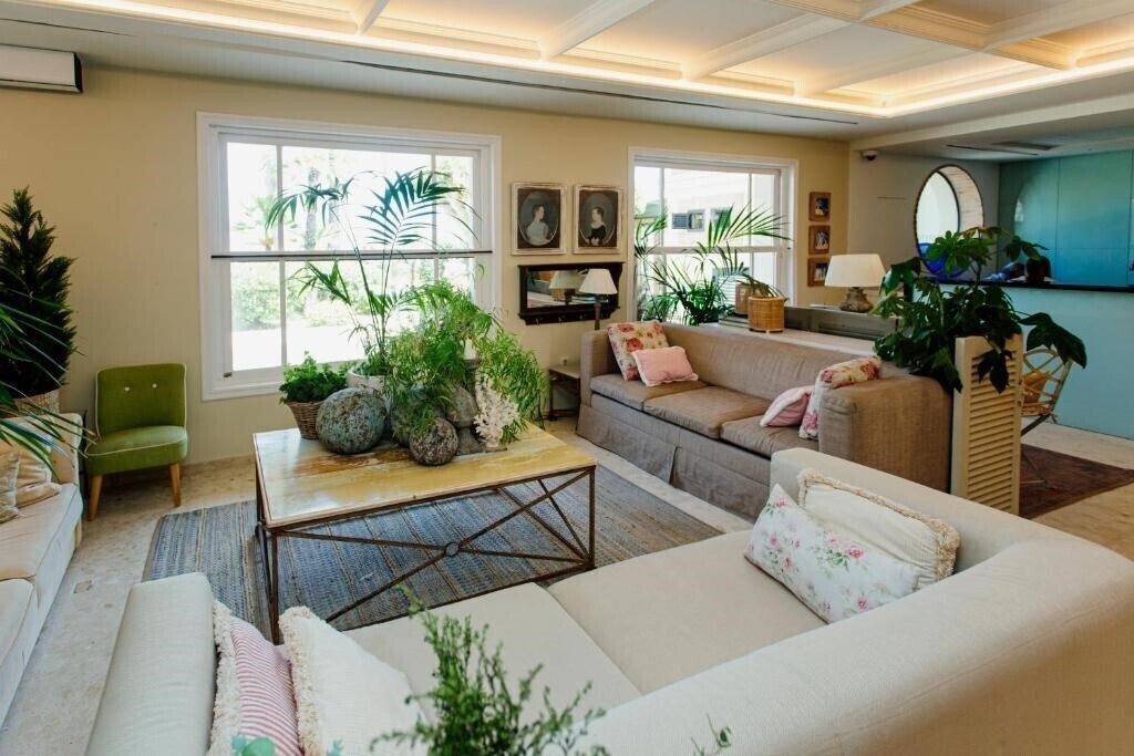 Картинка Los Angeles Denia 3*